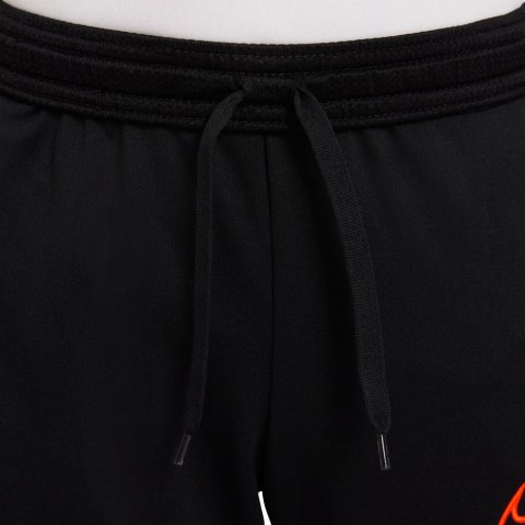 Spodnie dla dzieci Nike Df Academy 21 Pant Kp czarne CW6124 017 Nike Football Spodnie dla dzieci Nike Df Academy 21 Pant Kp czarne CW6124 017 Nike Football