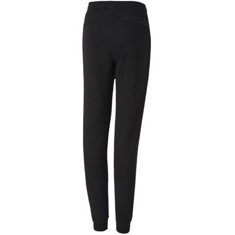 Spodnie dla dzieci Puma teamGOAL 23 Casuals Pants Jr czarne 656713 03 Puma Spodnie dla dzieci Puma teamGOAL 23 Casuals Pants Jr czarne 656713 03 Puma