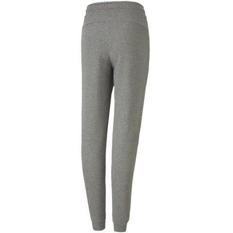 Spodnie dla dzieci Puma teamGOAL 23 Casuals Pants Jr szare 656713 33 Puma Spodnie dla dzieci Puma teamGOAL 23 Casuals Pants Jr szare 656713 33 Puma