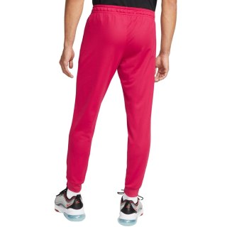 Spodnie męskie Nike NK Dri-Fit Fc Libero Pant K różowe DC9016 614 Nike Football