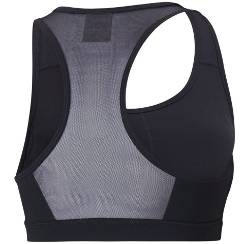 Stanik sportowy Puma Mid Impact 4Keeps Bra czarny 520304 51 Puma Stanik sportowy Puma Mid Impact 4Keeps Bra czarny 520304 51 Puma
