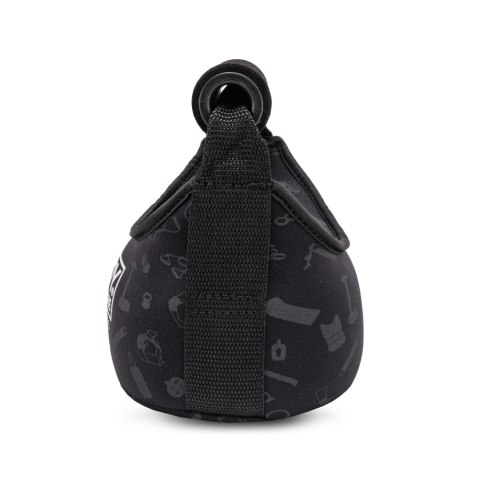 BODY SCULPTURE KETTLEBELL SOFT BW 134 4KG Body Sculpture
