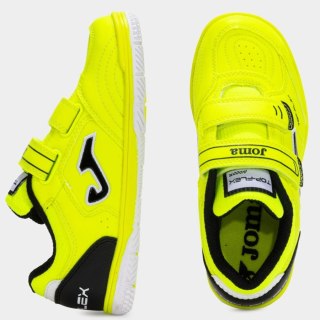 Buty Joma Top Flex 2509 IN Jr TPJW2509INV żółty 27 Joma