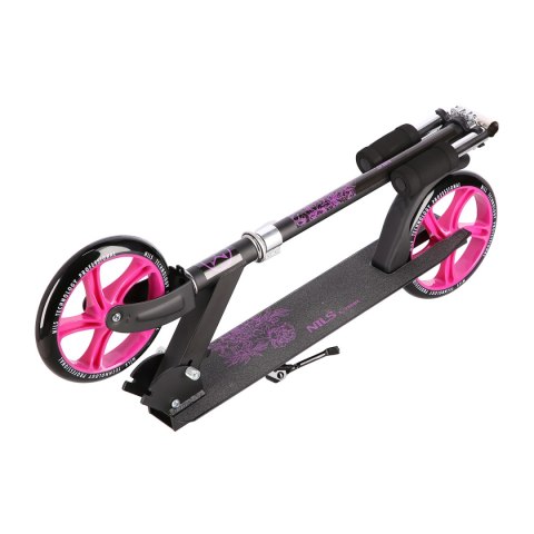 HM603 PINK HULAJNOGA NILS EXTREME NILS EXTREME