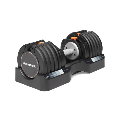 NORDICTRACK HANTLE REGULOWANE 25 KG Nordic Track