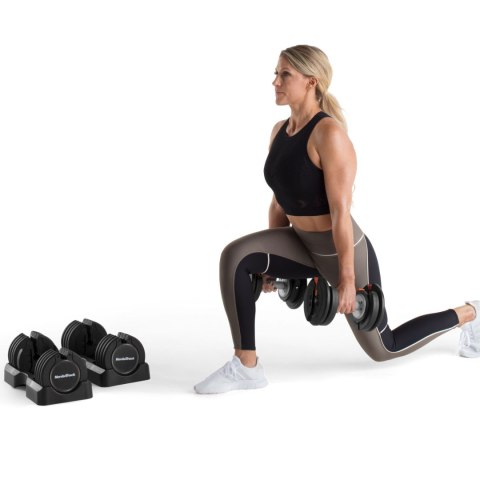 NORDICTRACK HANTLE REGULOWANE 25 KG Nordic Track