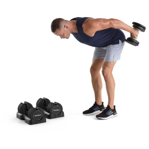 NORDICTRACK HANTLE REGULOWANE 25 KG Nordic Track