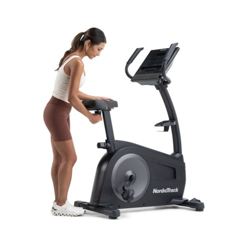 NORDICTRACK ROWER PROGRAMOWANY G LE Nordic Track negocjuj cenę !!!