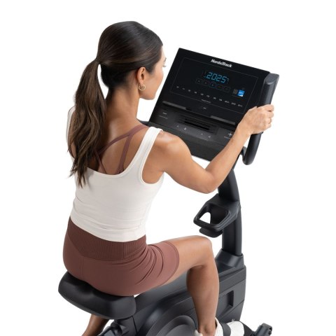 NORDICTRACK ROWER PROGRAMOWANY G LE Nordic Track negocjuj cenę !!!