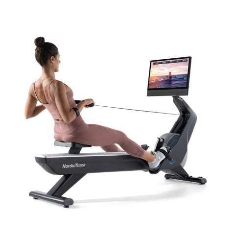 NORDICTRACK WIOŚLARZ MAGNETYCZNY RW 900 Nordic Track negocjuj cenę !!!