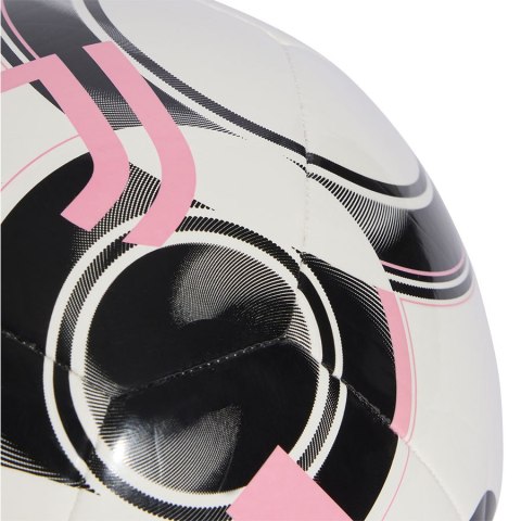 Piłka adidas Juventus Club Home JN7321 biały 5 Adidas