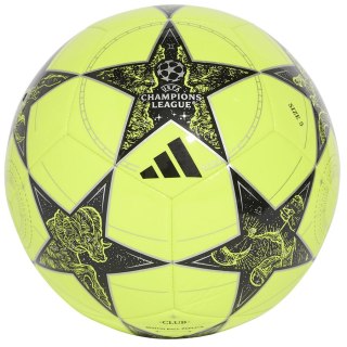 Piłka adidas UCL Club JP1537 żółty 5 Adidas