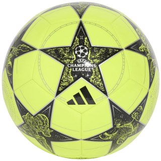 Piłka adidas UCL Club JP1537 żółty 5 Adidas