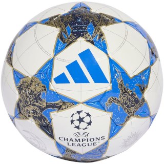 Piłka adidas UCL Pro Sala JP1546 biały 4 Adidas