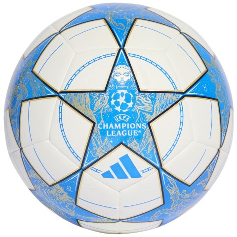 Piłka adidas UCL Training JP1534 biały 4 Adidas
