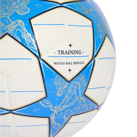 Piłka adidas UCL Training JP1534 biały 4 Adidas