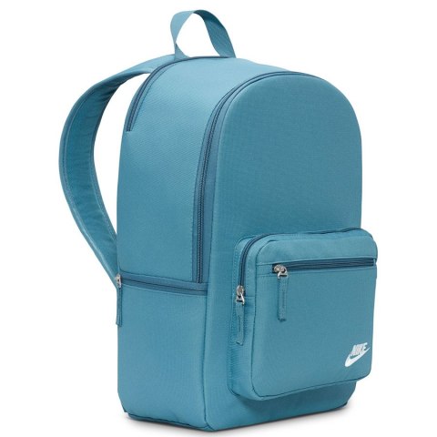 Plecak Nike Heritage Eugenie DB3300-006 niebieski Nike
