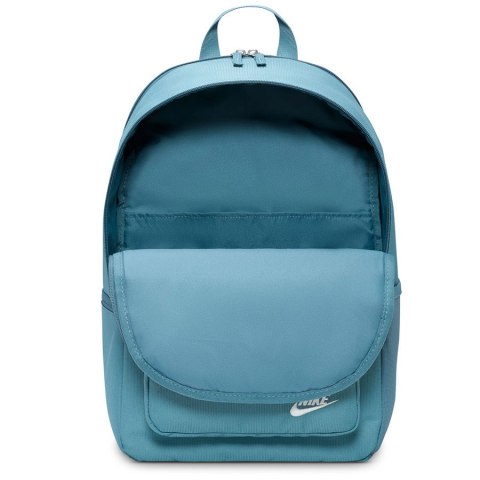 Plecak Nike Heritage Eugenie DB3300-006 niebieski Nike
