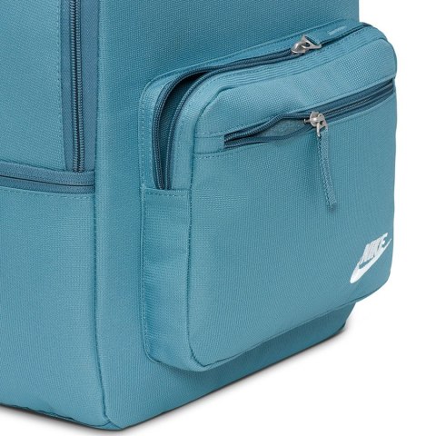 Plecak Nike Heritage Eugenie DB3300-006 niebieski Nike
