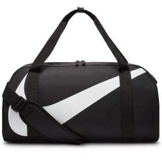 Torba Nike Gym Club DR6100-010 czarny Nike