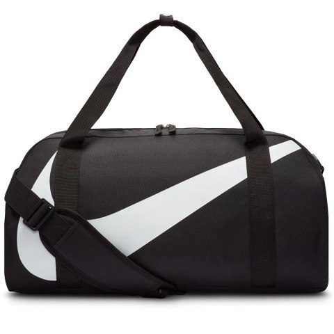 Torba Nike Gym Club DR6100-010 czarny Nike