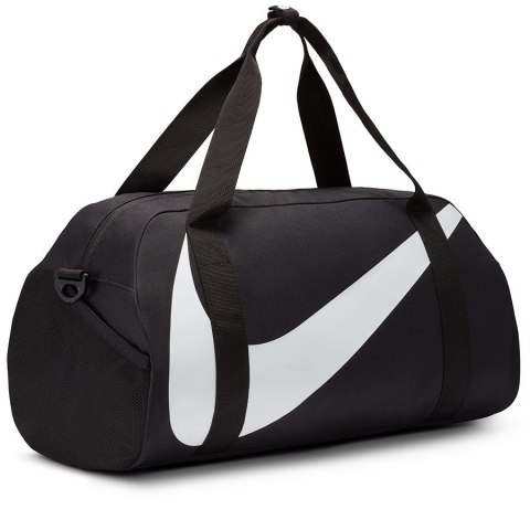 Torba Nike Gym Club DR6100-010 czarny Nike