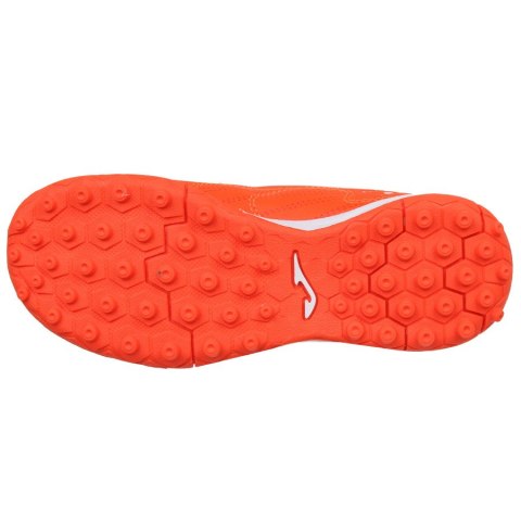 Buty Joma EVOLUTION 2508 Jr EVJW2508TF pomarańczowy 35 Joma
