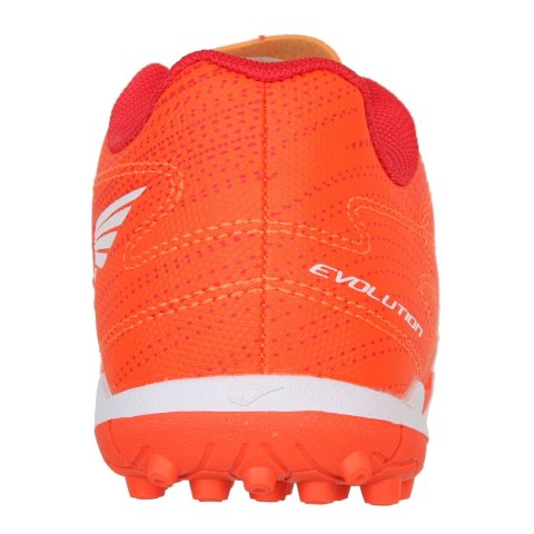 Buty Joma EVOLUTION 2508 Jr EVJW2508TF pomarańczowy 35 Joma