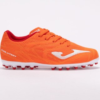 Buty Joma EVOLUTION 2508 Jr EVJW2508TF pomarańczowy 36 Joma