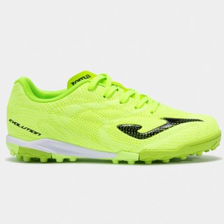 Buty Joma EVOLUTION 2511 Jr EVJW2511TF żółty 37 Joma