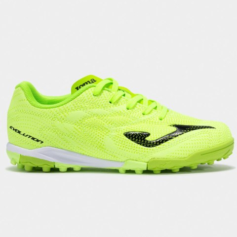 Buty Joma EVOLUTION 2511 Jr EVJW2511TF żółty 37 Joma