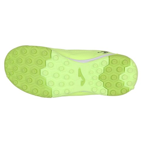 Buty Joma EVOLUTION 2511 Jr EVJW2511TF żółty 37 Joma