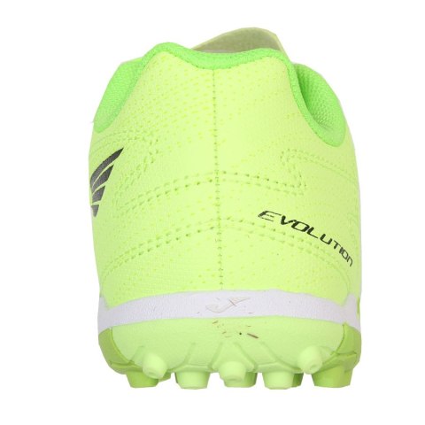 Buty Joma EVOLUTION 2511 Jr EVJW2511TF żółty 37 Joma