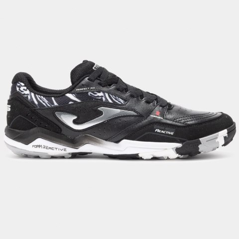 Buty Joma FS Reactive 2501 TF FSS2501TF czarny 40 Joma