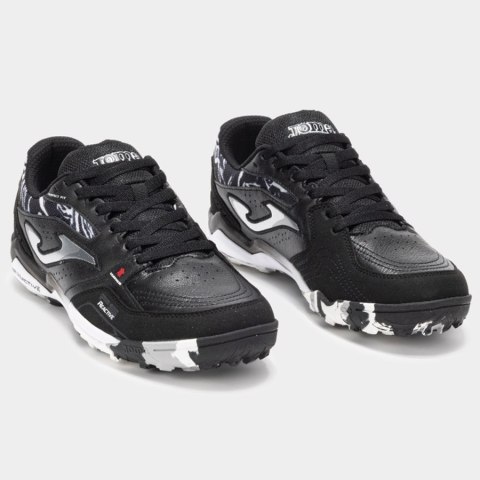 Buty Joma FS Reactive 2501 TF FSS2501TF czarny 42 Joma