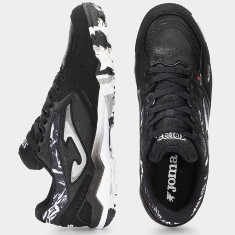 Buty Joma FS Reactive 2501 TF FSS2501TF czarny 46 Joma