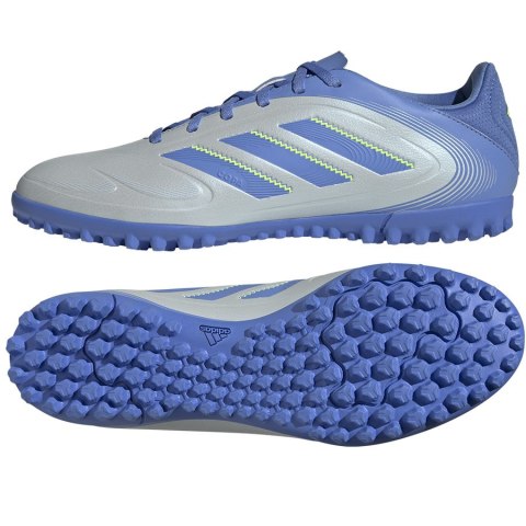 Buty adidas COPA PURE III Club TF IE1170 niebieski 44 Adidas