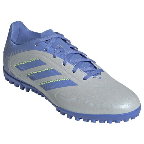 Buty adidas COPA PURE III Club TF IE1170 niebieski 44 Adidas