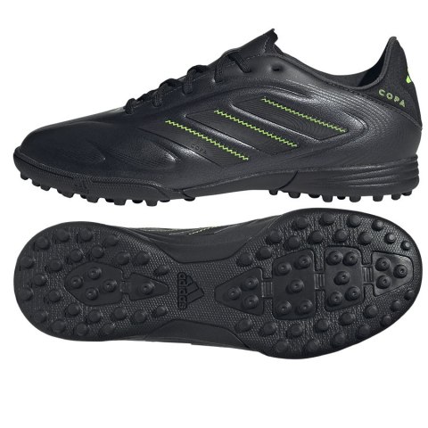 Buty adidas COPA PURE III League Jr TF JR2882 czarny 36 2/3 Adidas