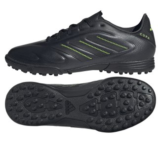 Buty adidas COPA PURE III League Jr TF JR2882 czarny 36 Adidas