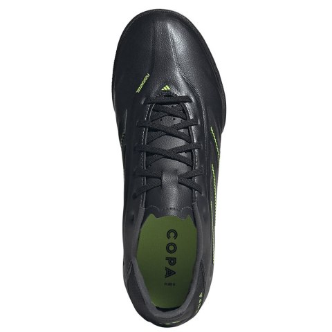 Buty adidas COPA PURE III League Jr TF JR2882 czarny 37 1/3 Adidas