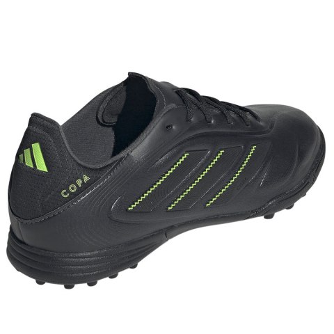 Buty adidas COPA PURE III League Jr TF JR2882 czarny 38 Adidas