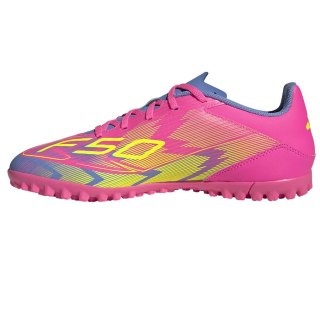 Buty adidas F50 Club TF 7208 JP7208 różowy 44 2/3 Adidas