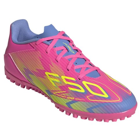 Buty adidas F50 Club TF 7208 JP7208 różowy 44 2/3 Adidas