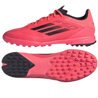 Buty adidas F50 League TF IF1335 czerwony 42 Adidas