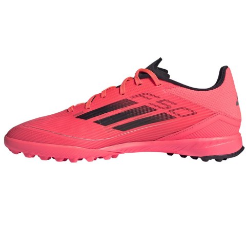 Buty adidas F50 League TF IF1335 czerwony 42 Adidas