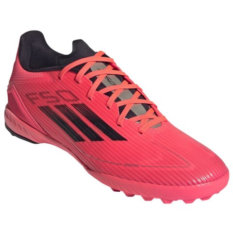 Buty adidas F50 League TF IF1335 czerwony 42 Adidas
