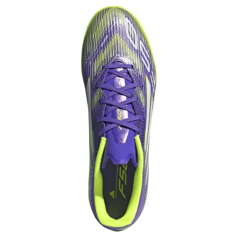 Buty adidas F50 League TF JH7724 fioletowy 43 1/3 Adidas