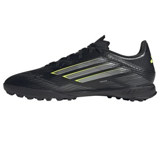 Buty adidas F50 League TF JH7725 czarny 44 2/3 Adidas
