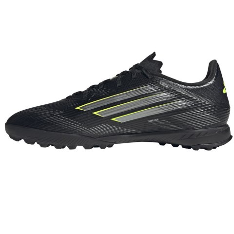 Buty adidas F50 League TF JH7725 czarny 44 2/3 Adidas